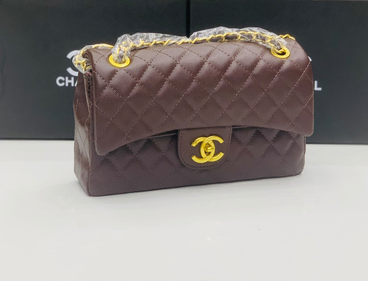 Chanel Classic Handbag
