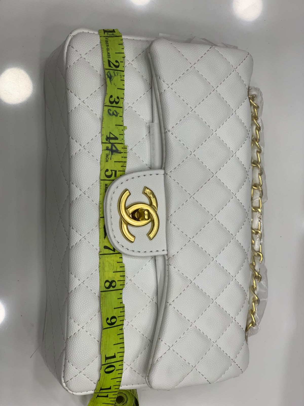 Chanel Classic Handbag