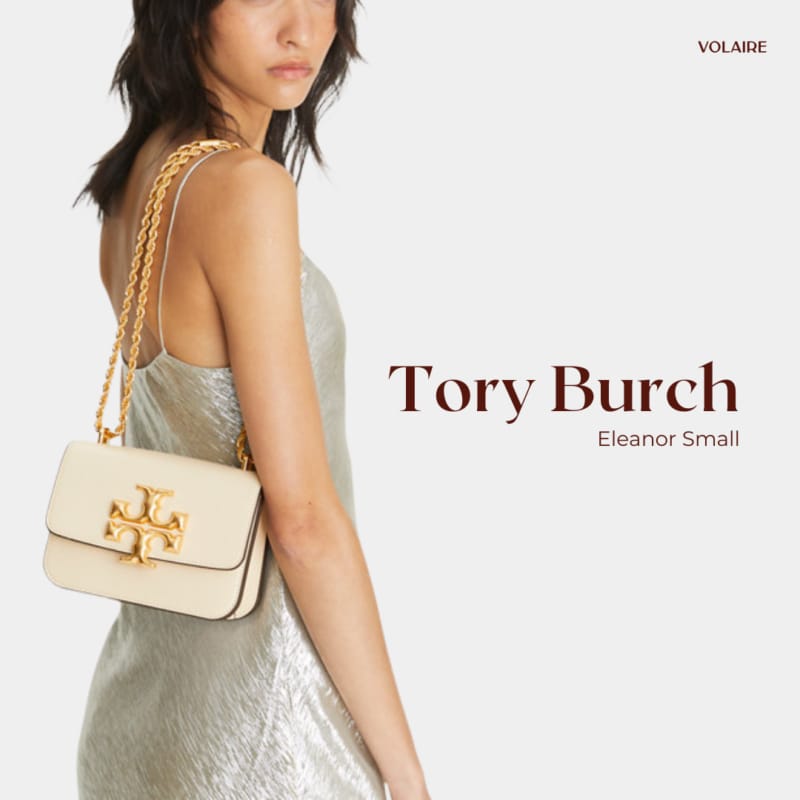 Tory Burch Eleanor Bag