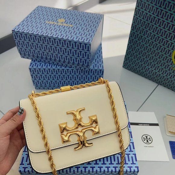 Tory Burch Eleanor Bag