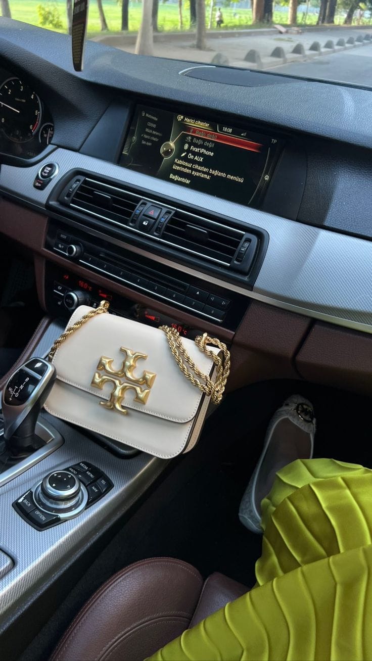 Tory Burch Eleanor Bag