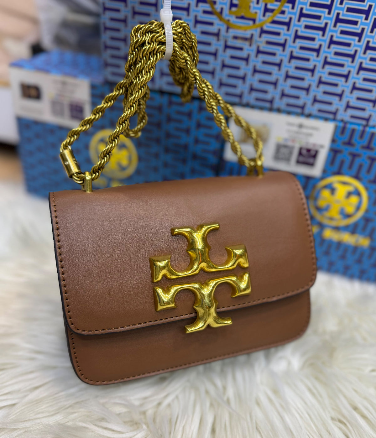 Tory Burch Eleanor Bag