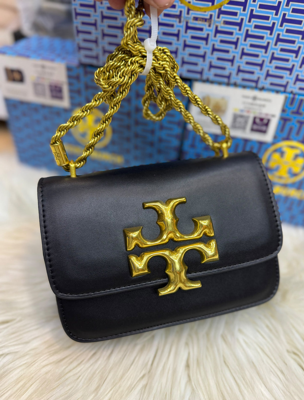 Tory Burch Eleanor Bag