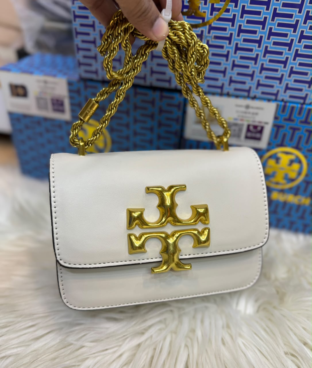 Tory Burch Eleanor Bag