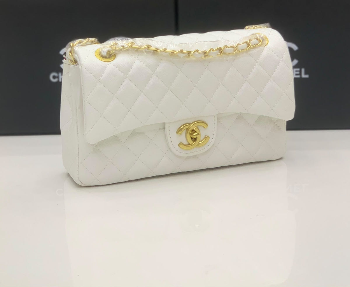 Chanel Classic Handbag