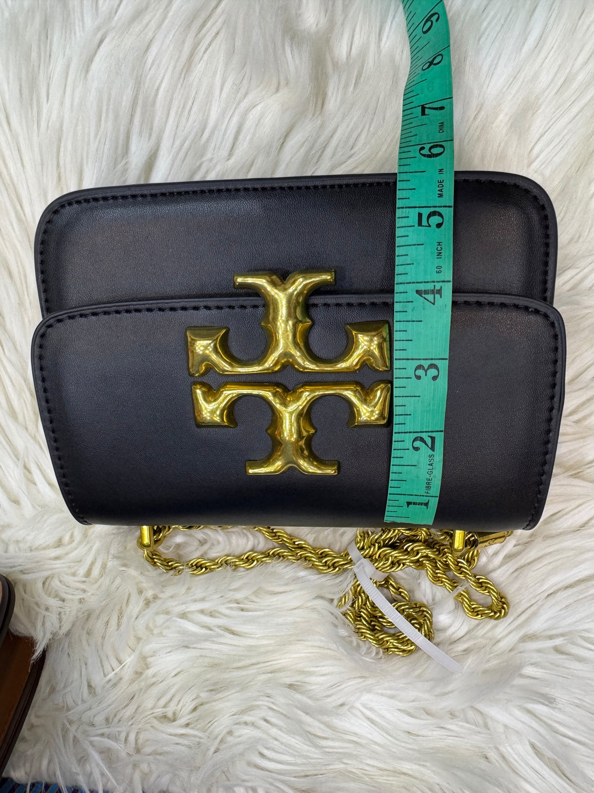 Tory Burch Eleanor Bag