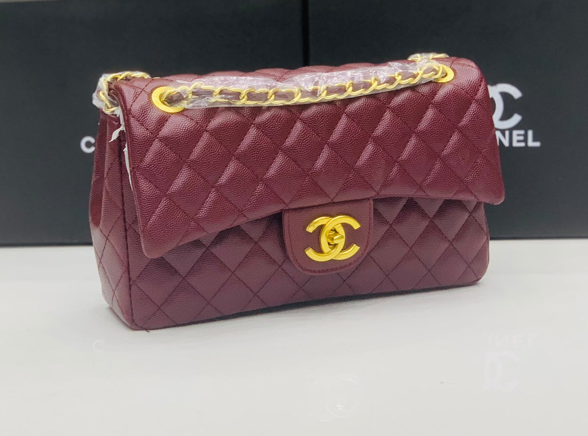 Chanel Classic Handbag