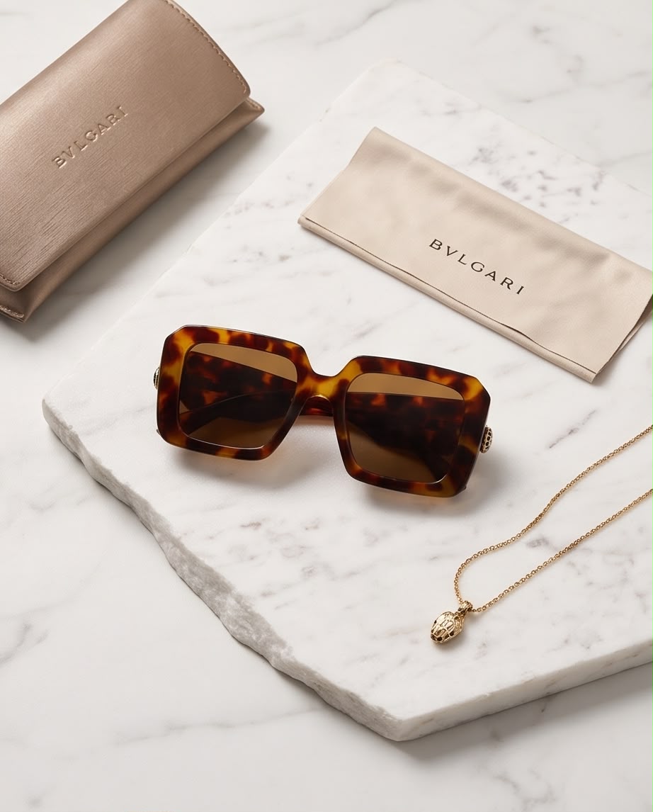 Bvlgari Sunglasses for Women