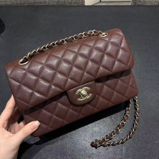 Chanel Classic Handbag