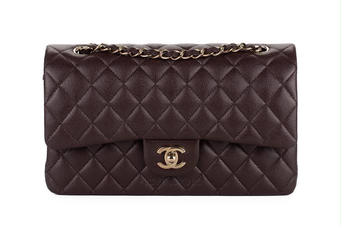 Chanel Classic Handbag