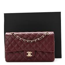Chanel Classic Handbag