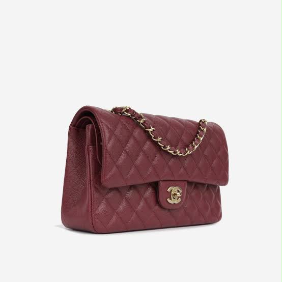 Chanel Classic Handbag