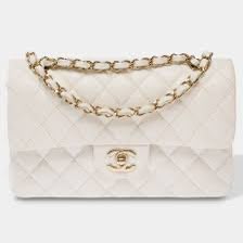 Chanel Classic Handbag