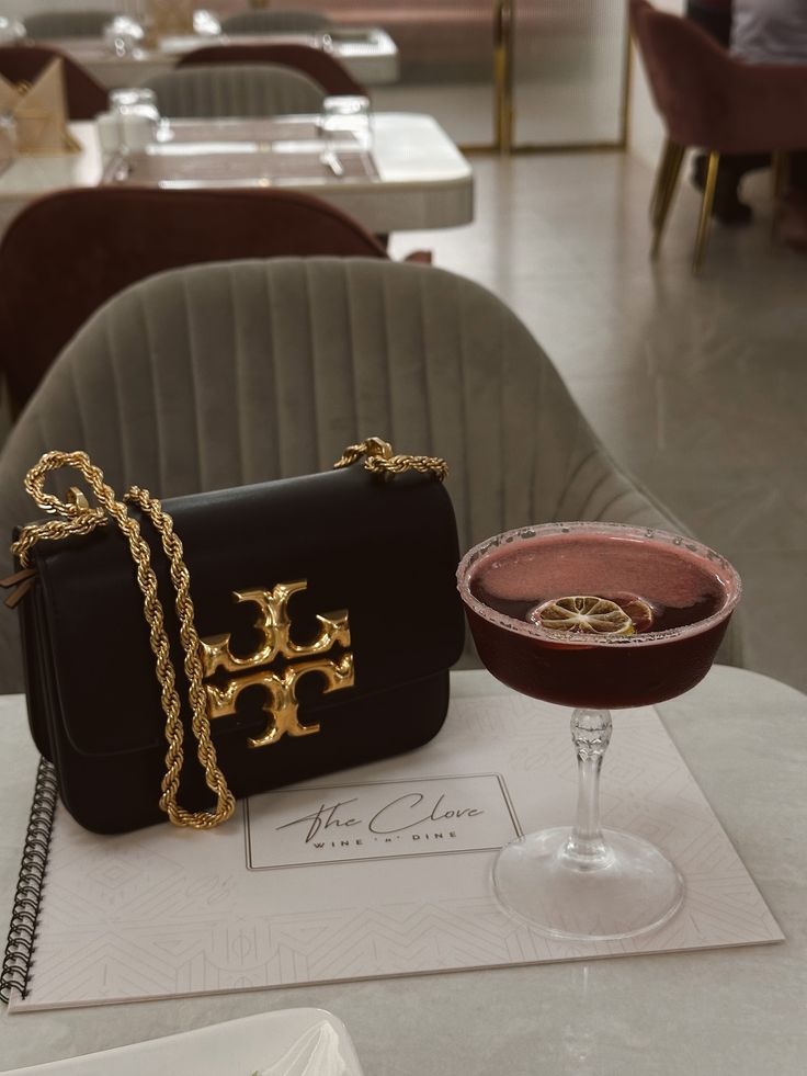 Tory Burch Eleanor Bag