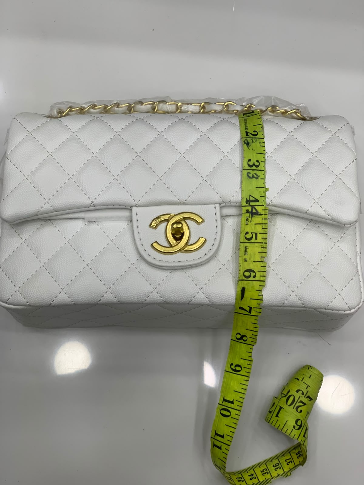 Chanel Classic Handbag