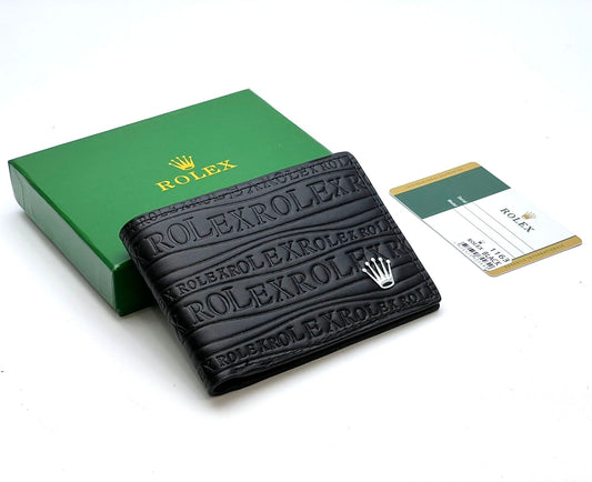 Rolex Wallets for Men